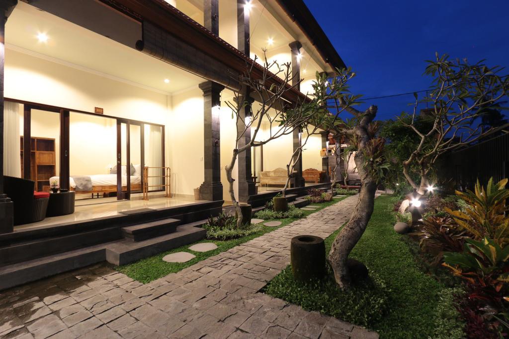 Hotel Duana Sari By Mahaputra à Ubud Extérieur photo