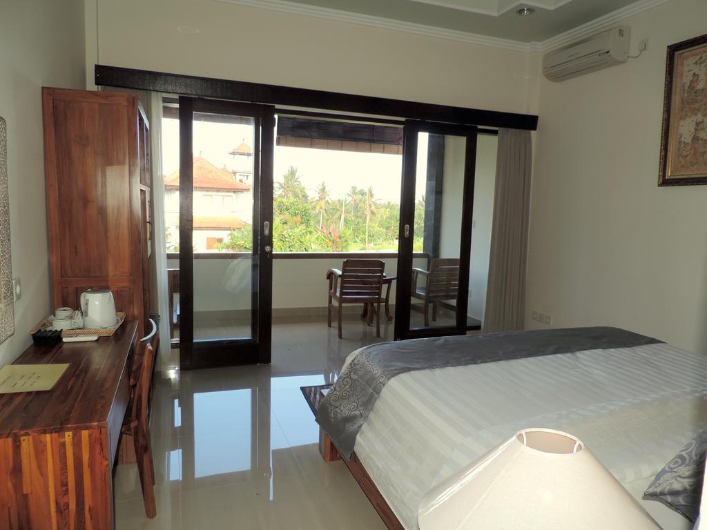 Hotel Duana Sari By Mahaputra à Ubud Extérieur photo