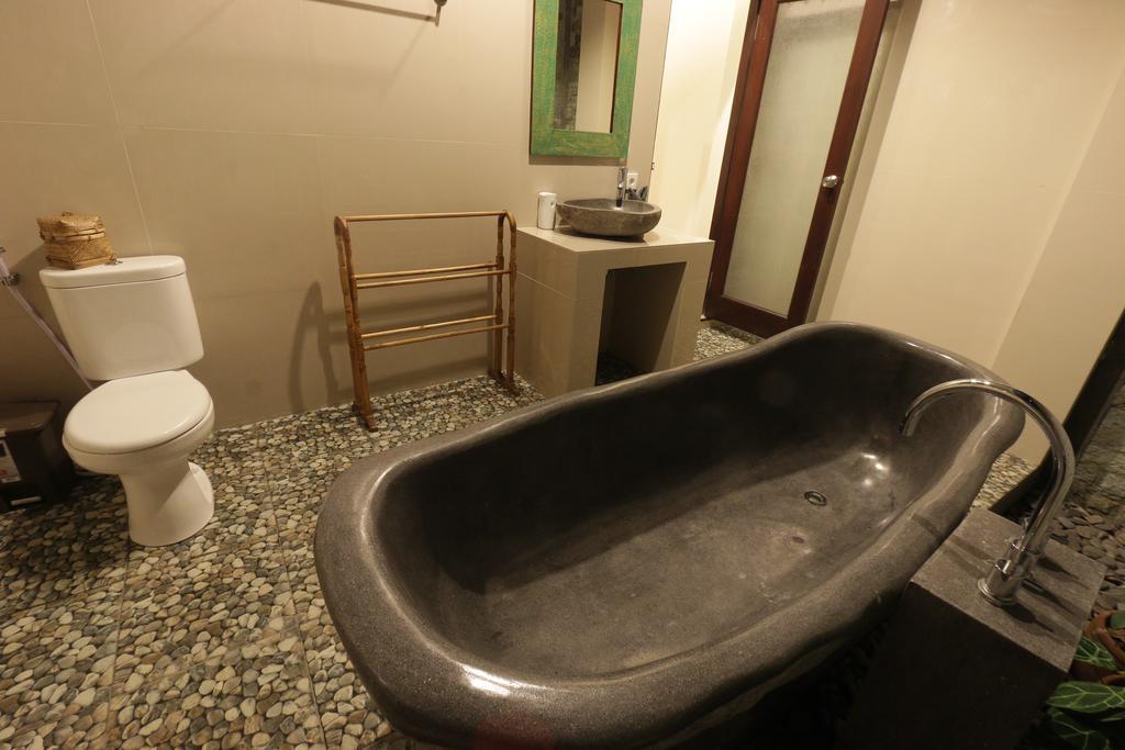 Hotel Duana Sari By Mahaputra à Ubud Extérieur photo