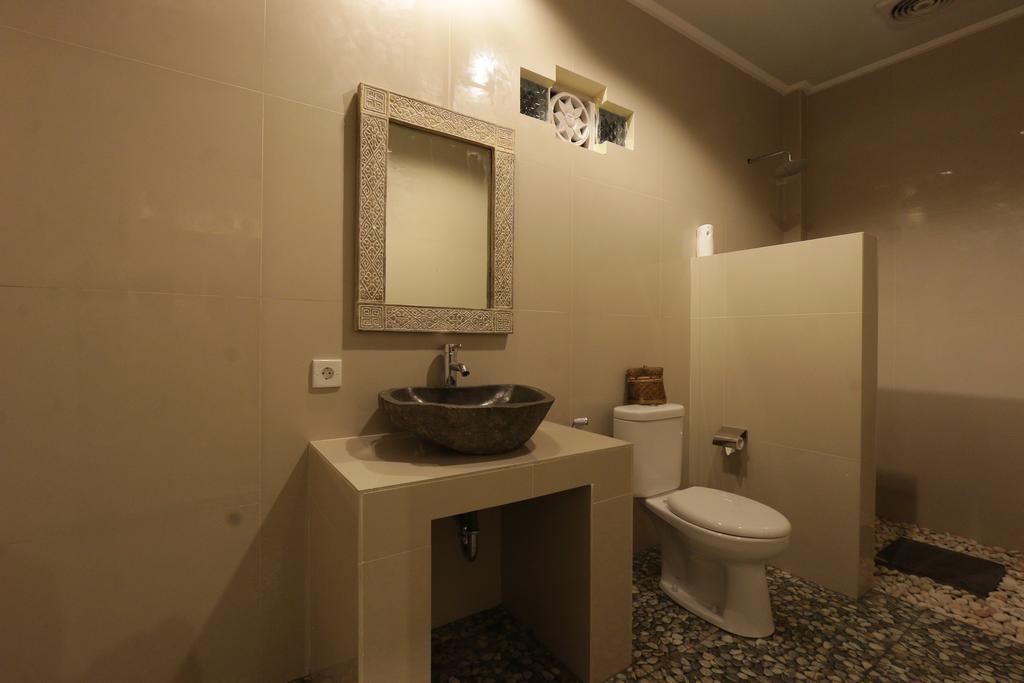 Hotel Duana Sari By Mahaputra à Ubud Extérieur photo