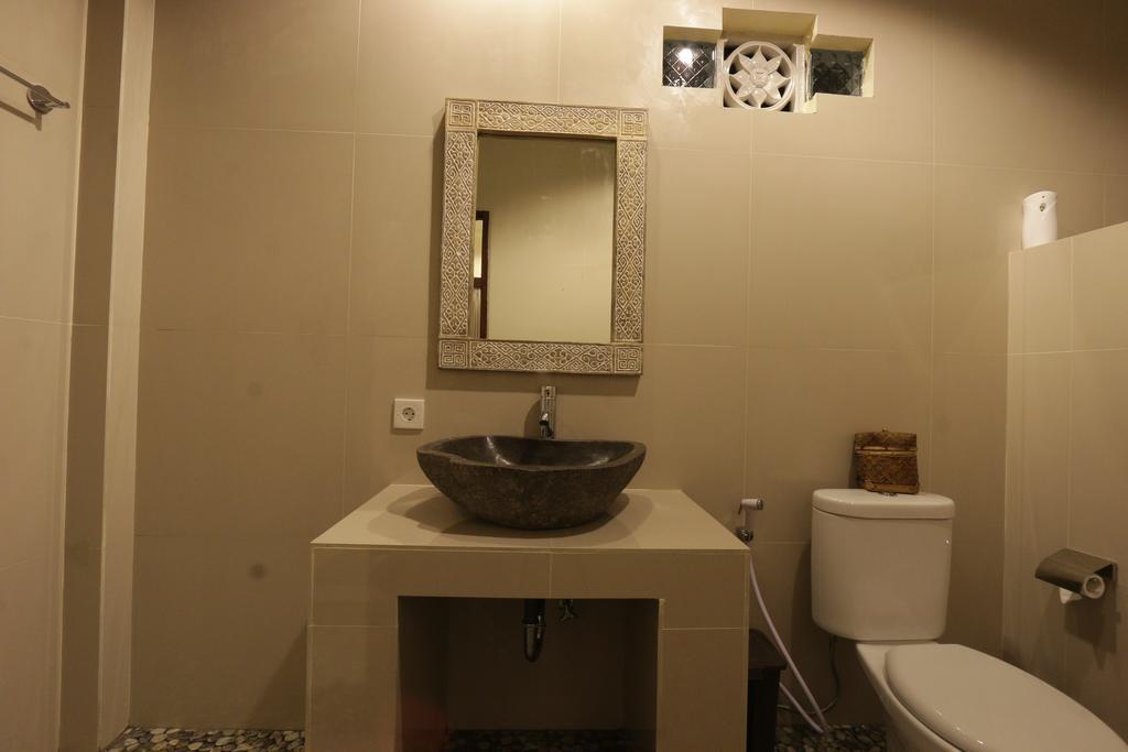 Hotel Duana Sari By Mahaputra à Ubud Extérieur photo