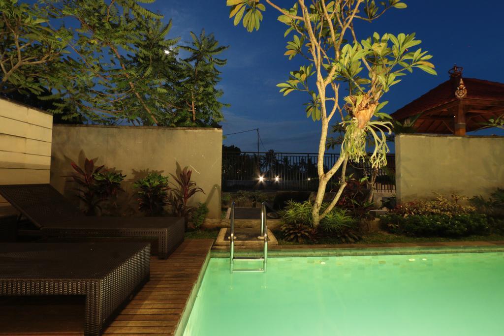Hotel Duana Sari By Mahaputra à Ubud Extérieur photo