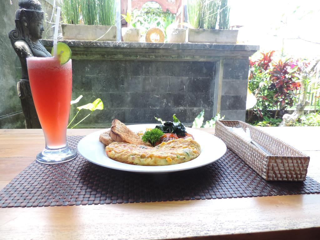Hotel Duana Sari By Mahaputra à Ubud Extérieur photo