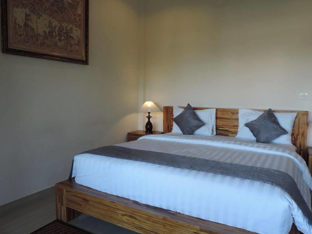 Hotel Duana Sari By Mahaputra à Ubud Extérieur photo
